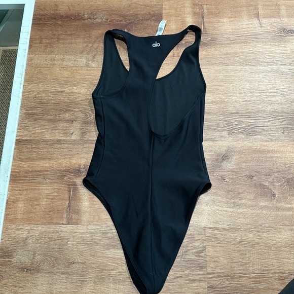NWOT alo bodysuit - Picture 3 of 4